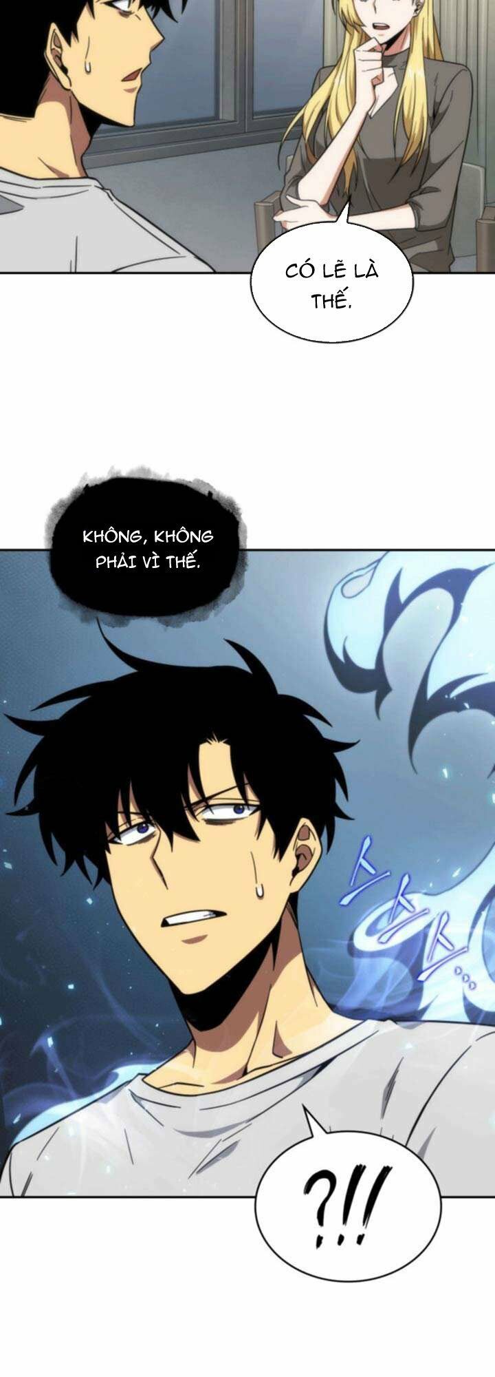 đọc truyện Vua Trộm Mộ Chương 236 ảnh 16 tại Thiên Thai Truyện