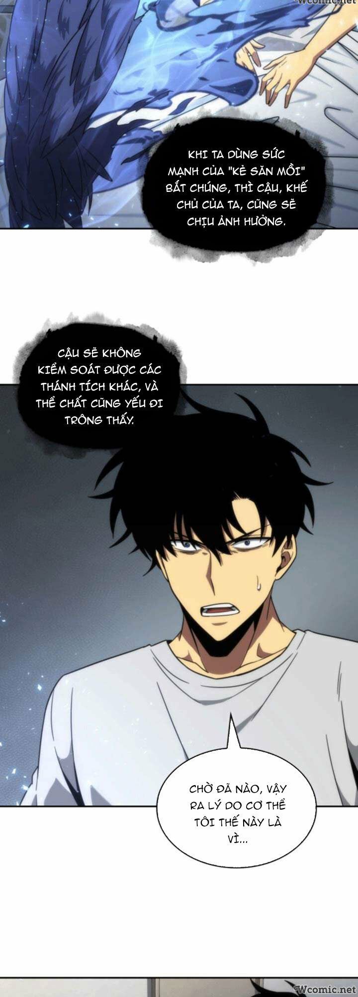 đọc truyện Vua Trộm Mộ Chương 236 ảnh 18 tại Thiên Thai Truyện