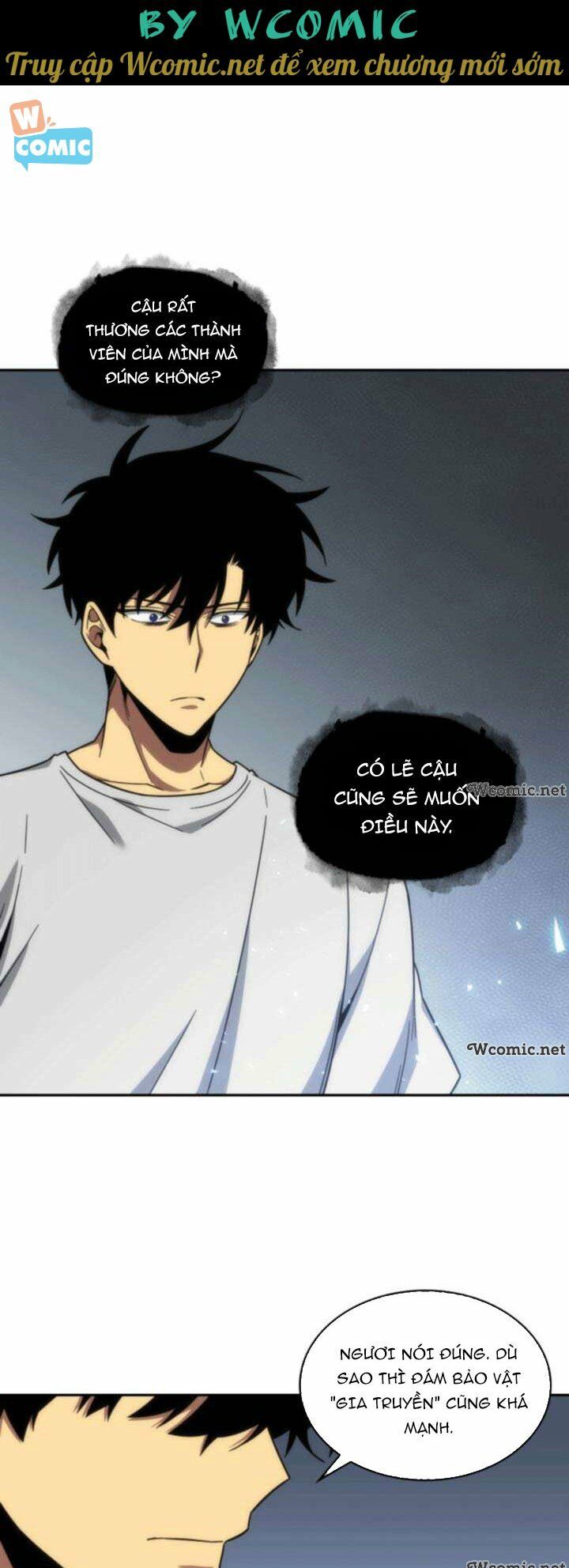 đọc truyện Vua Trộm Mộ Chương 236 ảnh 21 tại Thiên Thai Truyện