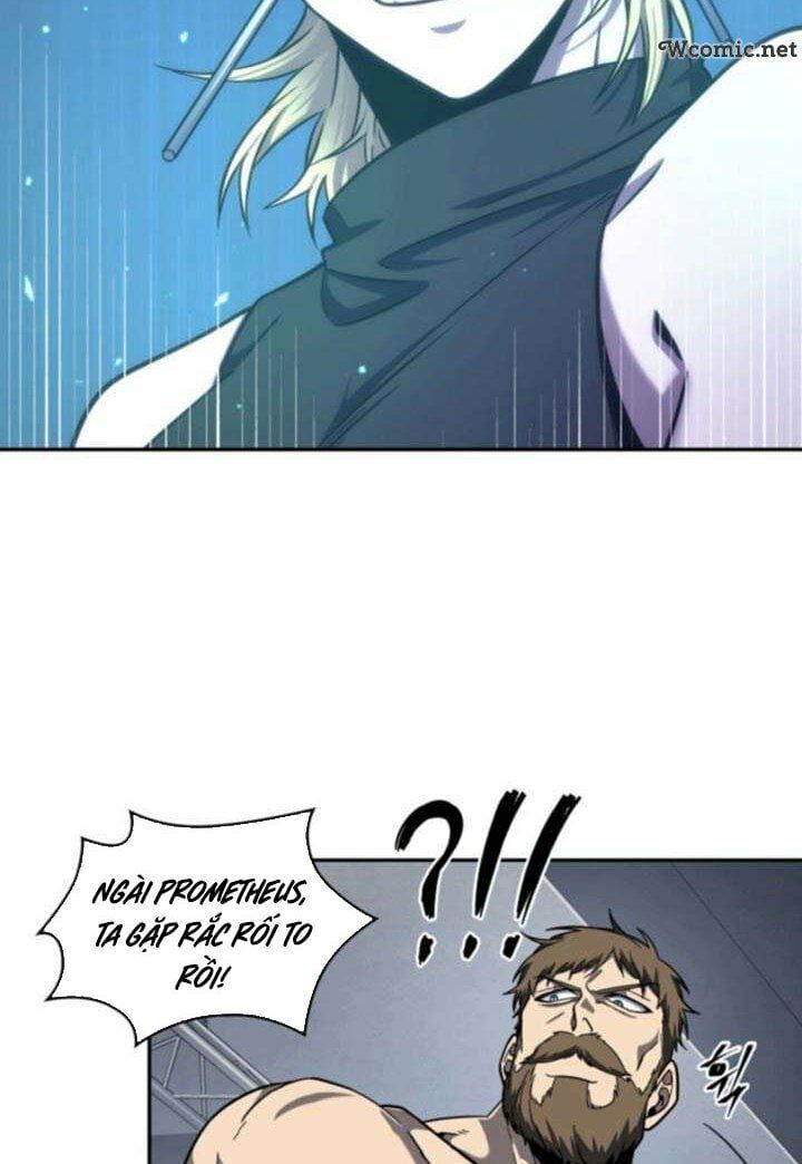 đọc truyện Vua Trộm Mộ Chương 236 ảnh 4 tại Thiên Thai Truyện