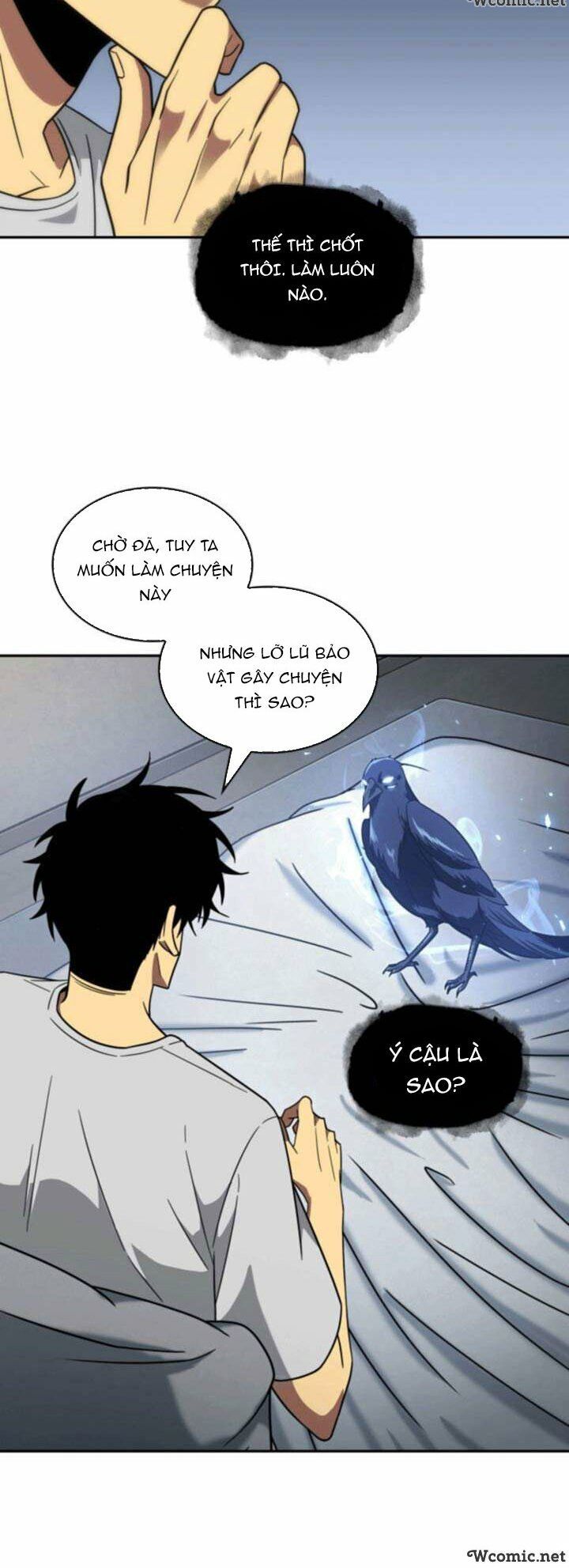 đọc truyện Vua Trộm Mộ Chương 236 ảnh 22 tại Thiên Thai Truyện