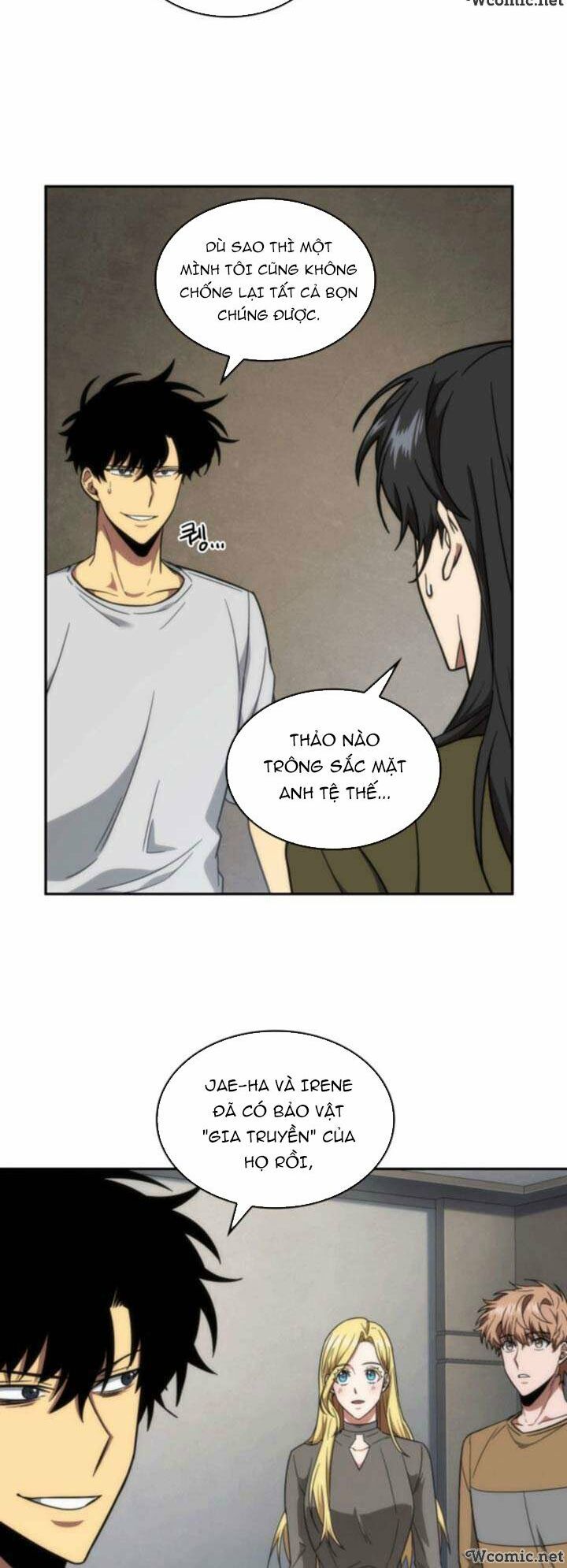 đọc truyện Vua Trộm Mộ Chương 236 ảnh 27 tại Thiên Thai Truyện