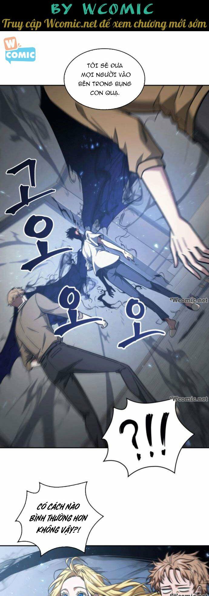 đọc truyện Vua Trộm Mộ Chương 236 ảnh 30 tại Thiên Thai Truyện