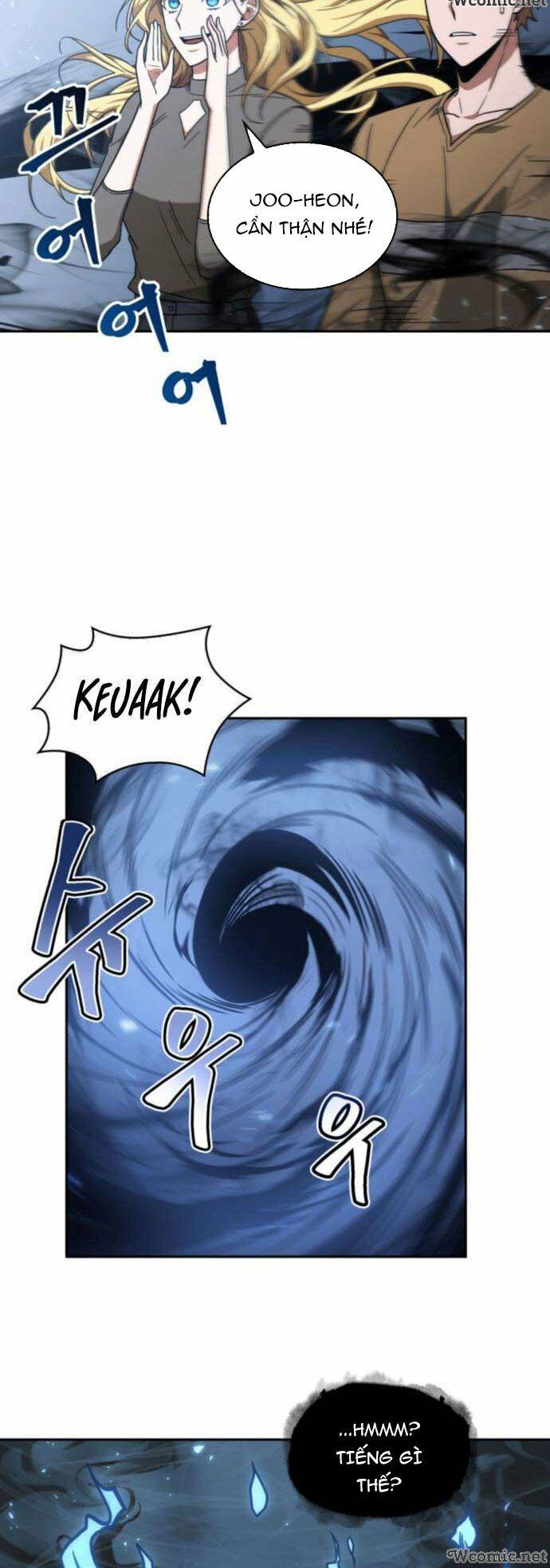 đọc truyện Vua Trộm Mộ Chương 236 ảnh 31 tại Thiên Thai Truyện