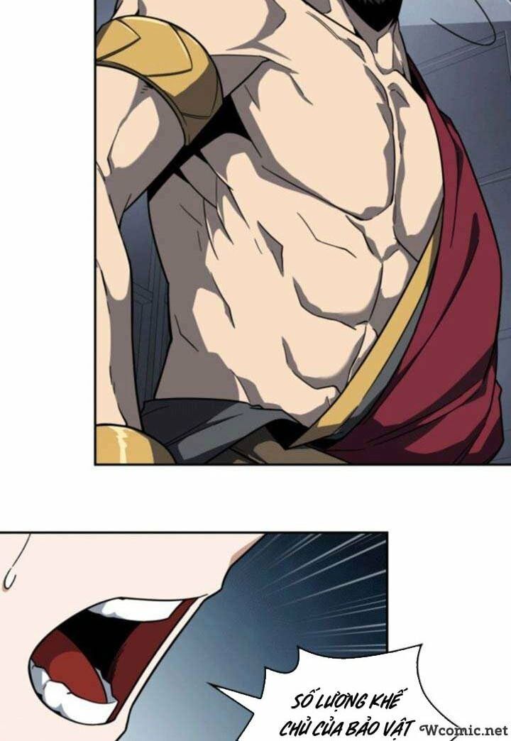 đọc truyện Vua Trộm Mộ Chương 236 ảnh 5 tại Thiên Thai Truyện