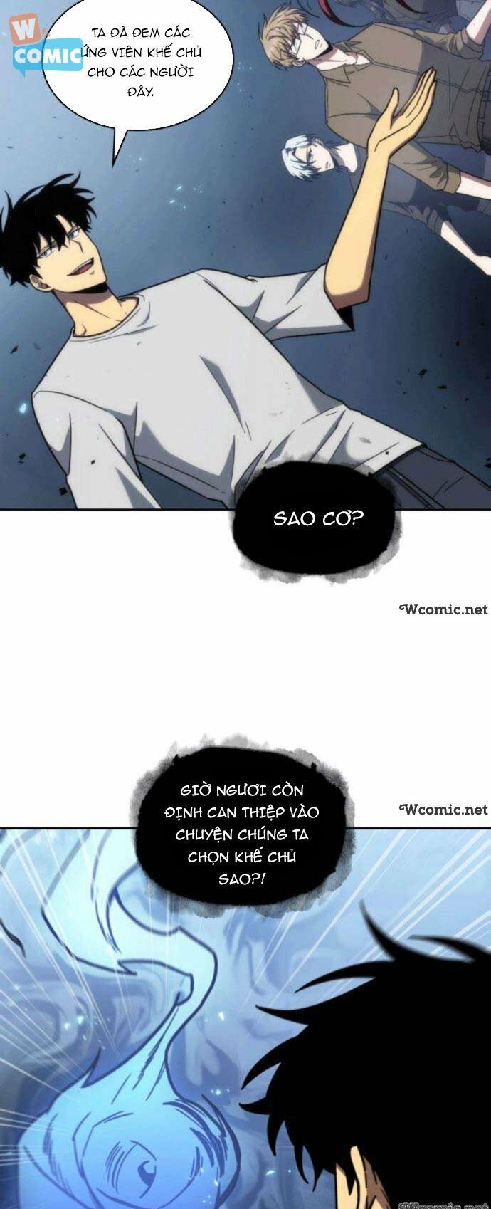 đọc truyện Vua Trộm Mộ Chương 236 ảnh 34 tại Thiên Thai Truyện