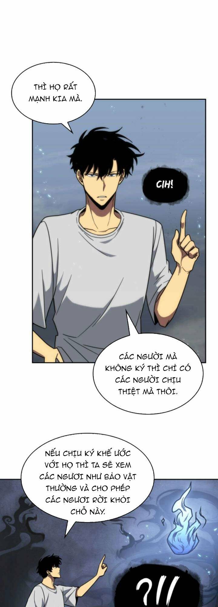 đọc truyện Vua Trộm Mộ Chương 236 ảnh 36 tại Thiên Thai Truyện