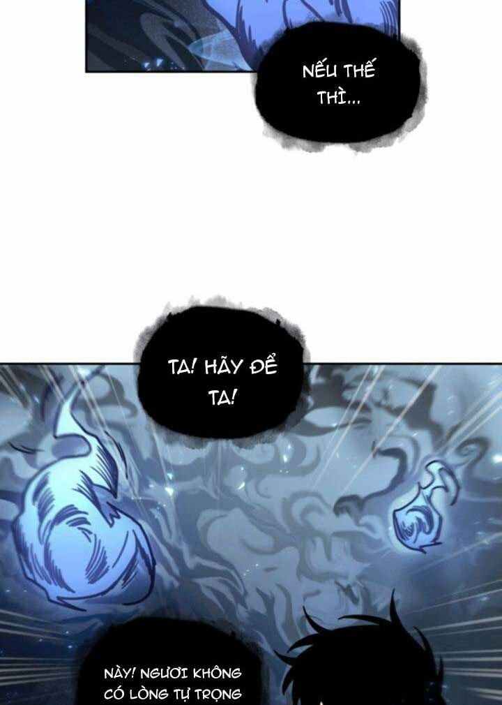 đọc truyện Vua Trộm Mộ Chương 236 ảnh 38 tại Thiên Thai Truyện