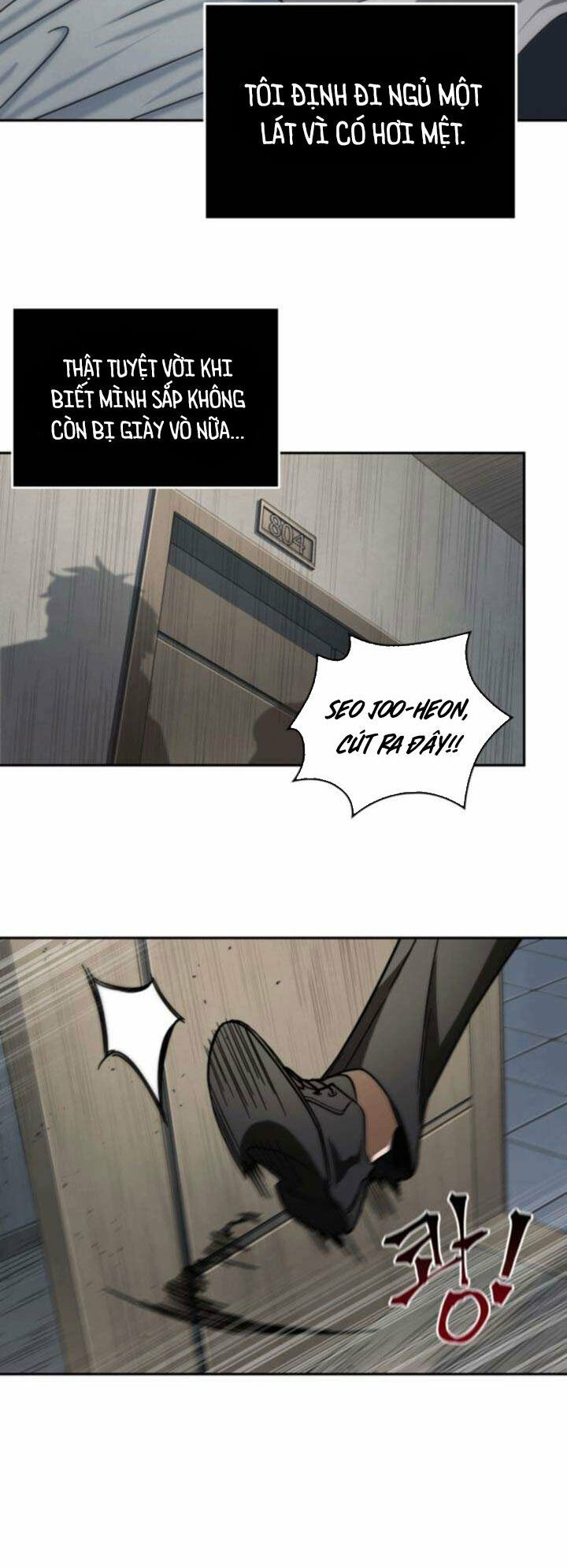 đọc truyện Vua Trộm Mộ Chương 236 ảnh 42 tại Thiên Thai Truyện