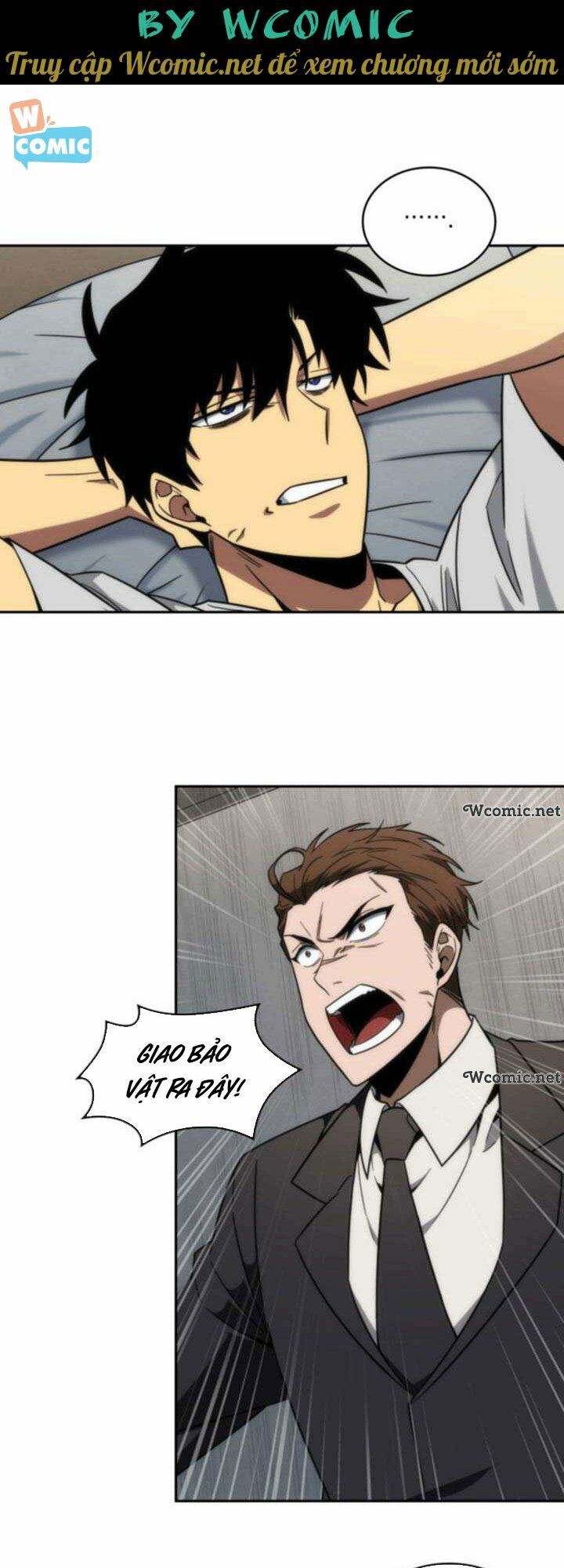 đọc truyện Vua Trộm Mộ Chương 236 ảnh 43 tại Thiên Thai Truyện