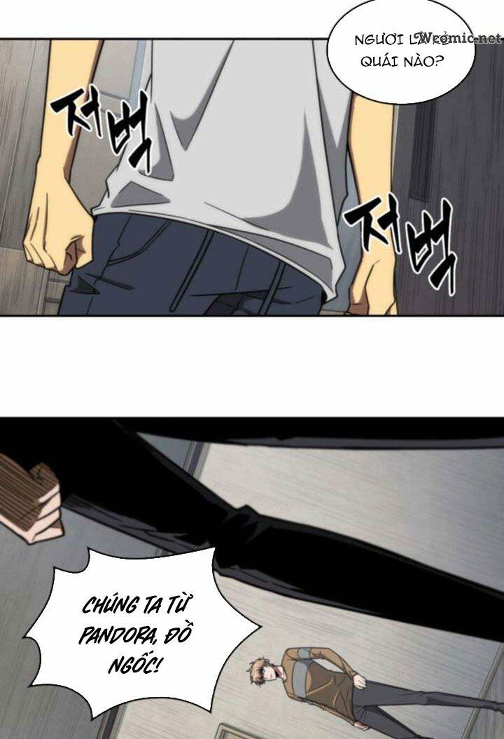 đọc truyện Vua Trộm Mộ Chương 236 ảnh 44 tại Thiên Thai Truyện