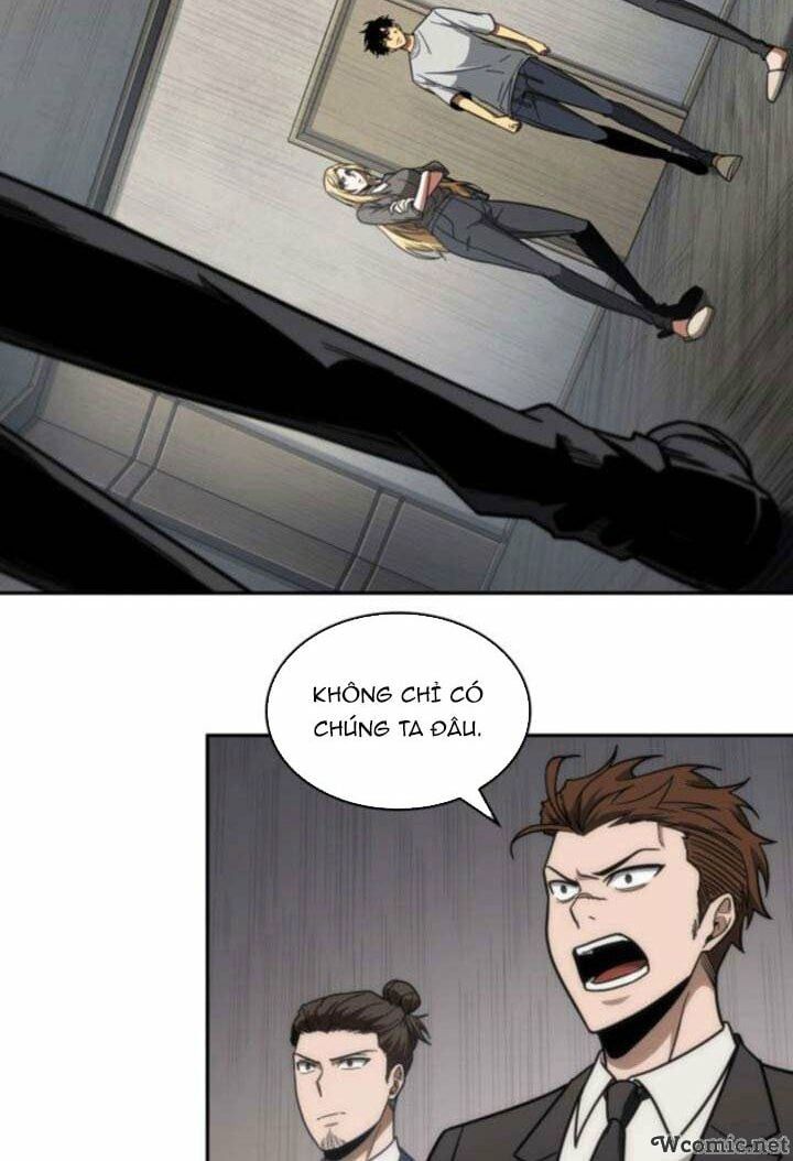 đọc truyện Vua Trộm Mộ Chương 236 ảnh 45 tại Thiên Thai Truyện