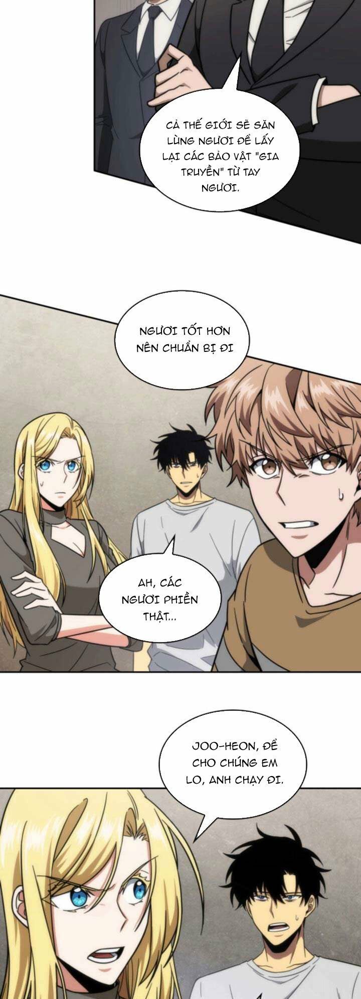 đọc truyện Vua Trộm Mộ Chương 236 ảnh 46 tại Thiên Thai Truyện