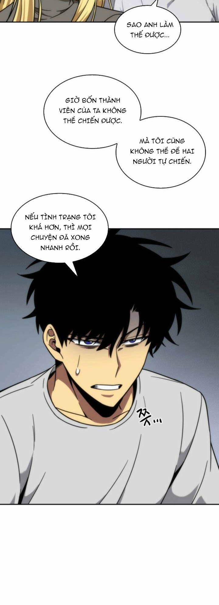 đọc truyện Vua Trộm Mộ Chương 236 ảnh 47 tại Thiên Thai Truyện