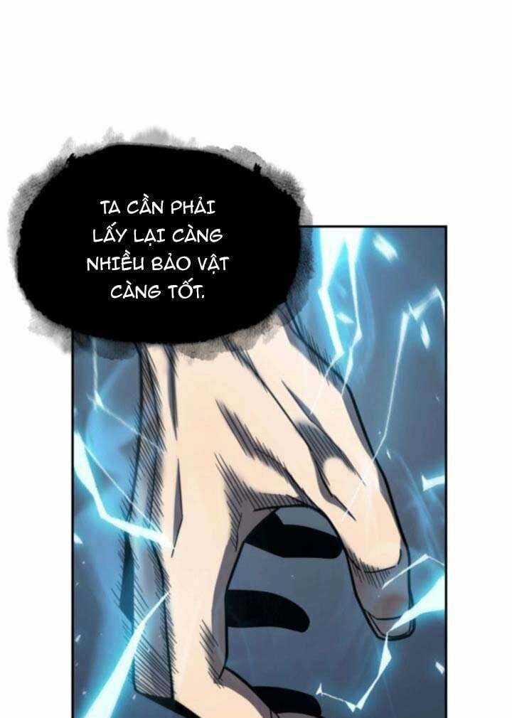 đọc truyện Vua Trộm Mộ Chương 236 ảnh 7 tại Thiên Thai Truyện