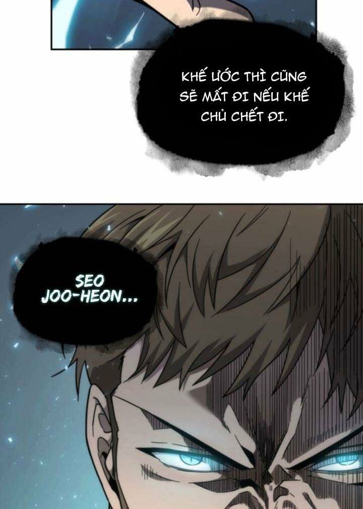 đọc truyện Vua Trộm Mộ Chương 236 ảnh 8 tại Thiên Thai Truyện