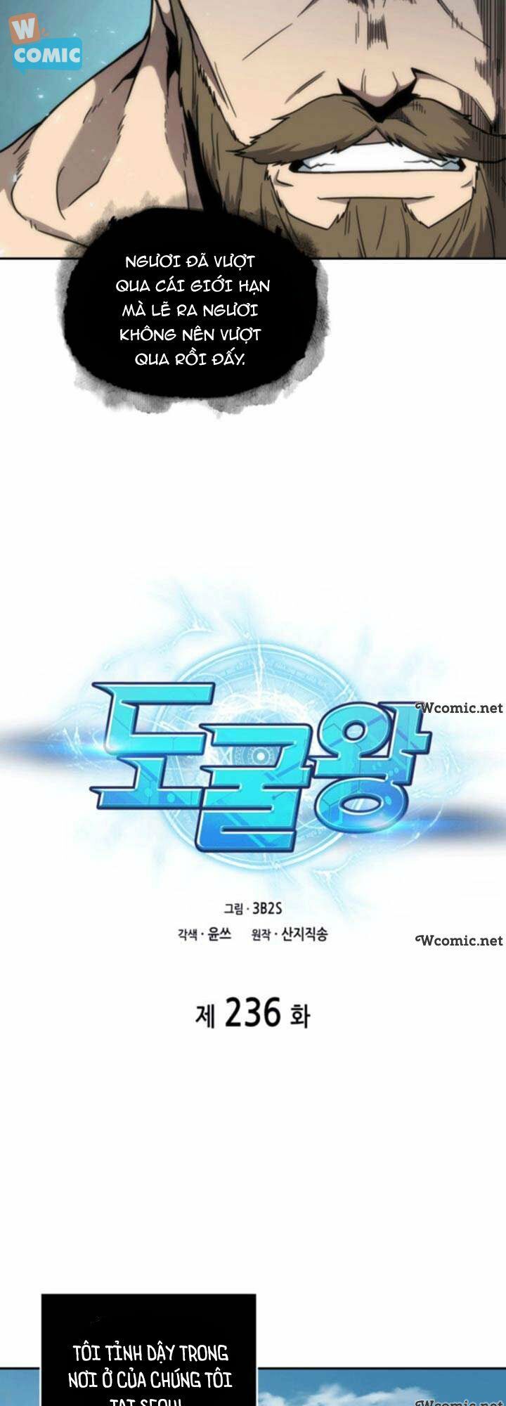 đọc truyện Vua Trộm Mộ Chương 236 ảnh 9 tại Thiên Thai Truyện