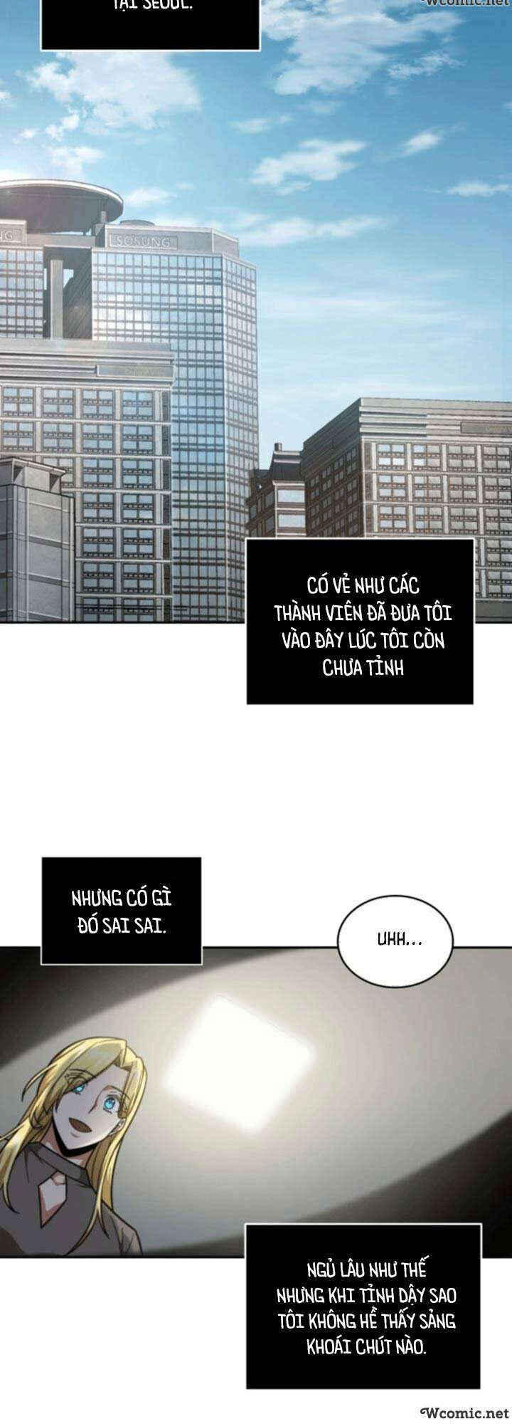 đọc truyện Vua Trộm Mộ Chương 236 ảnh 10 tại Thiên Thai Truyện