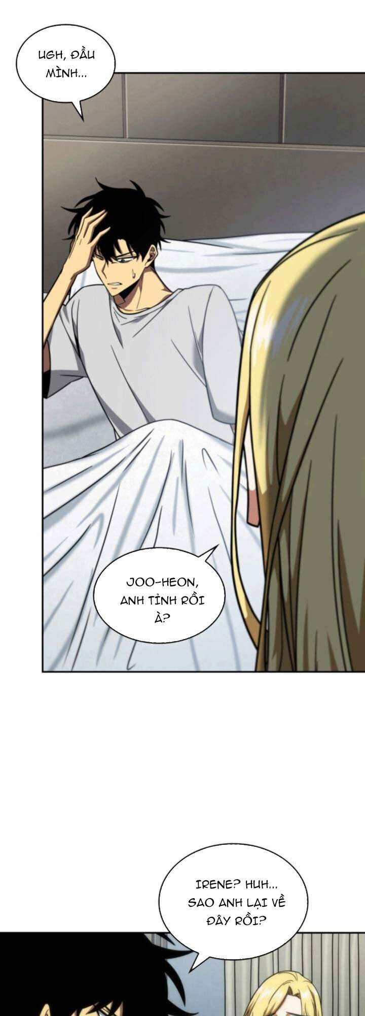 đọc truyện Vua Trộm Mộ Chương 236 ảnh 11 tại Thiên Thai Truyện