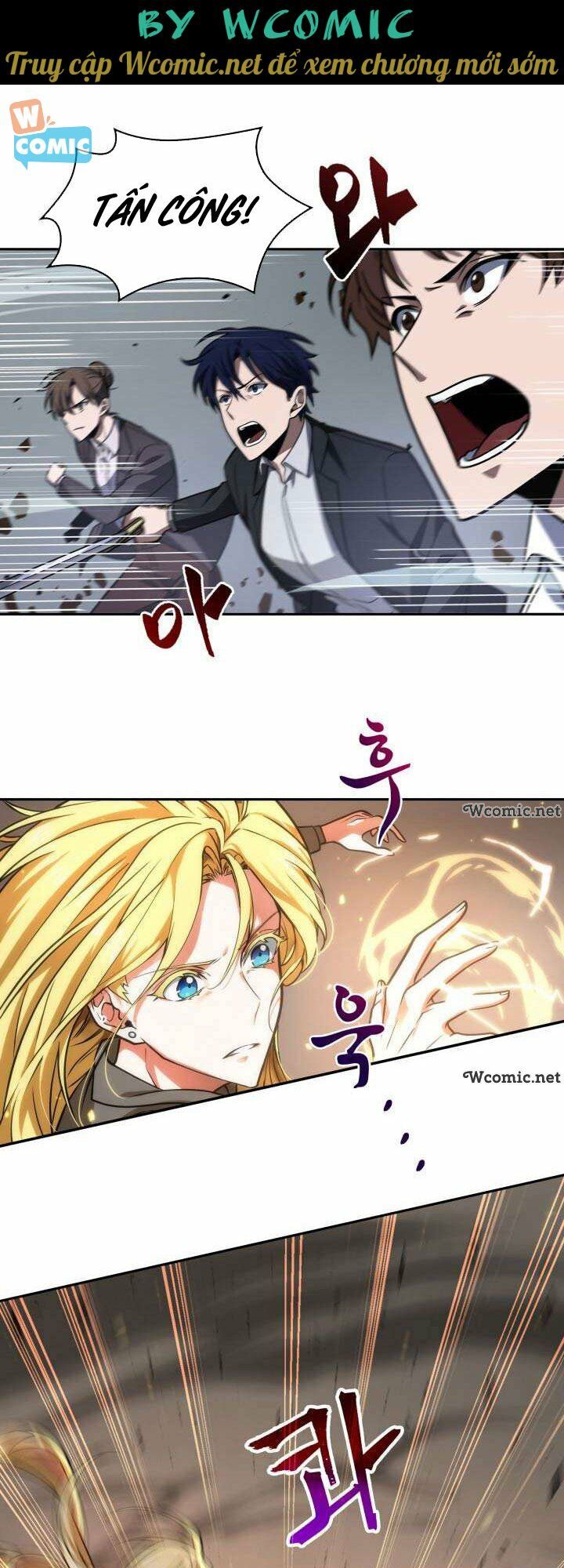 đọc truyện Vua Trộm Mộ Chương 237 ảnh 3 tại Thiên Thai Truyện