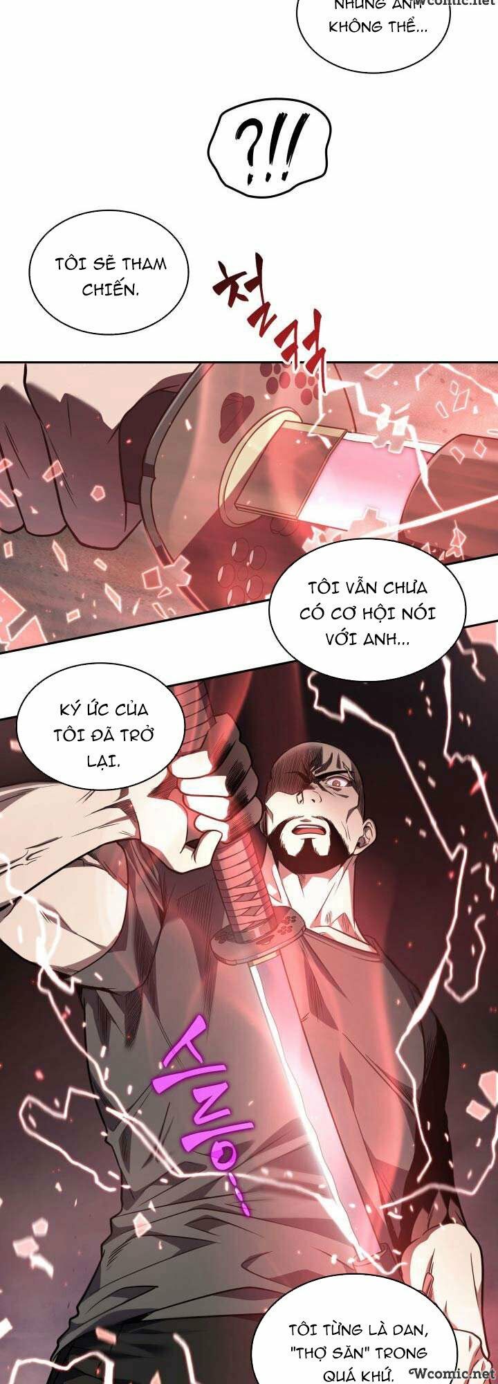 đọc truyện Vua Trộm Mộ Chương 237 ảnh 13 tại Thiên Thai Truyện