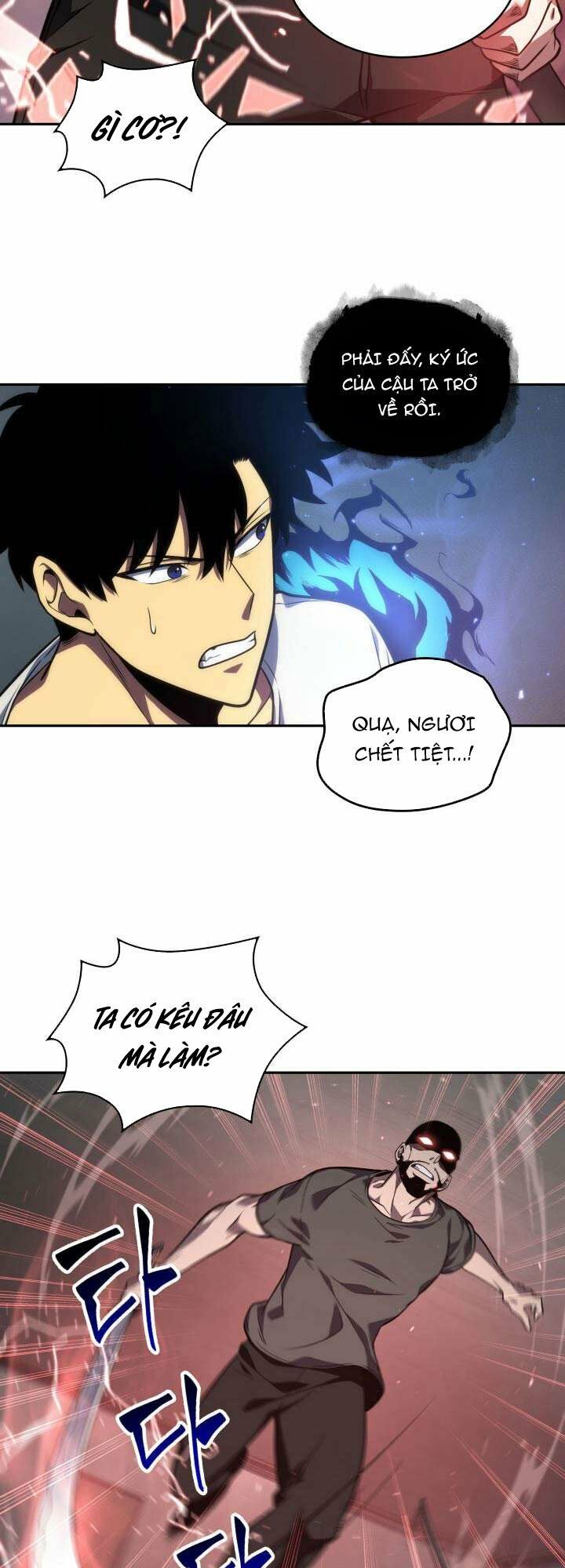 đọc truyện Vua Trộm Mộ Chương 237 ảnh 14 tại Thiên Thai Truyện