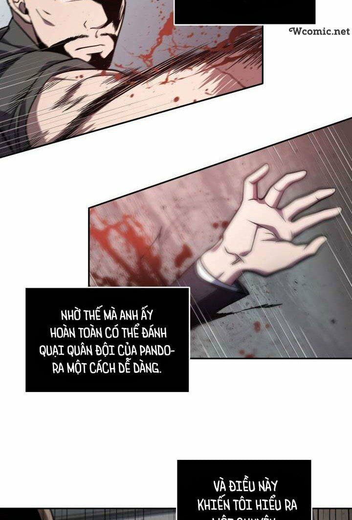 đọc truyện Vua Trộm Mộ Chương 237 ảnh 17 tại Thiên Thai Truyện