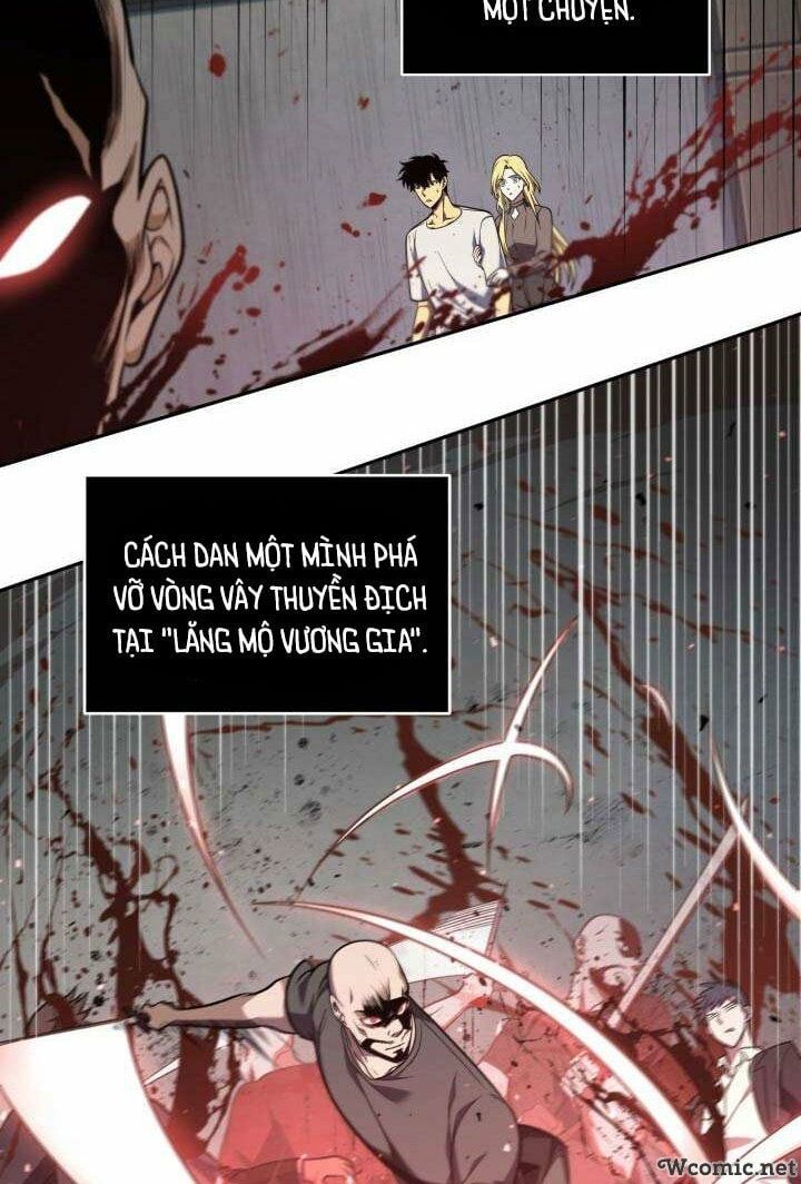 đọc truyện Vua Trộm Mộ Chương 237 ảnh 18 tại Thiên Thai Truyện