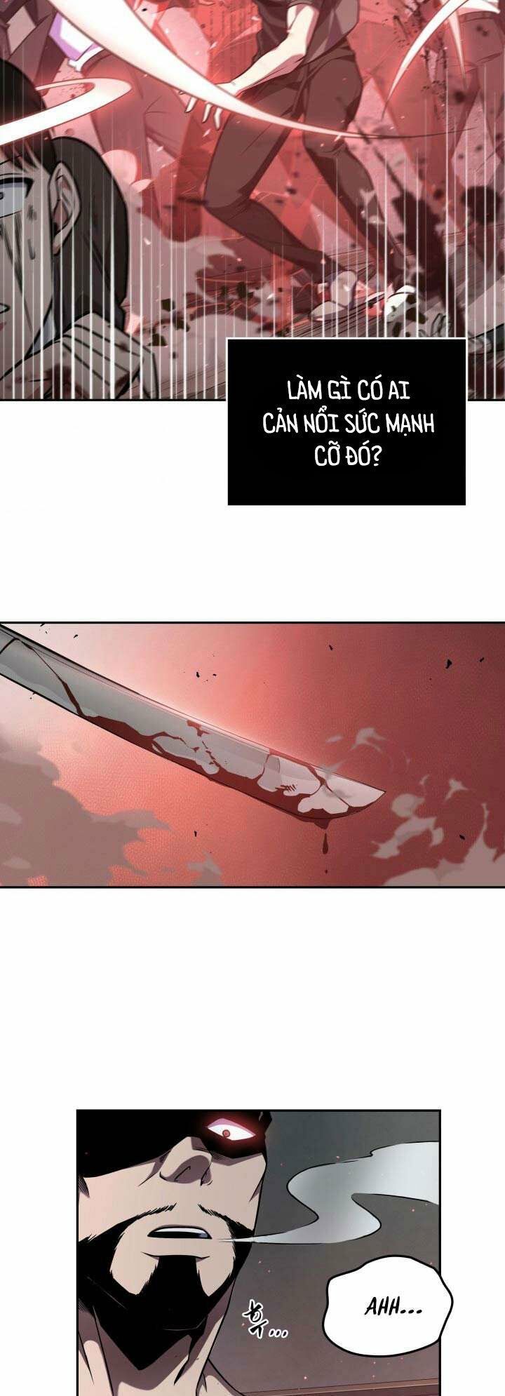 đọc truyện Vua Trộm Mộ Chương 237 ảnh 19 tại Thiên Thai Truyện