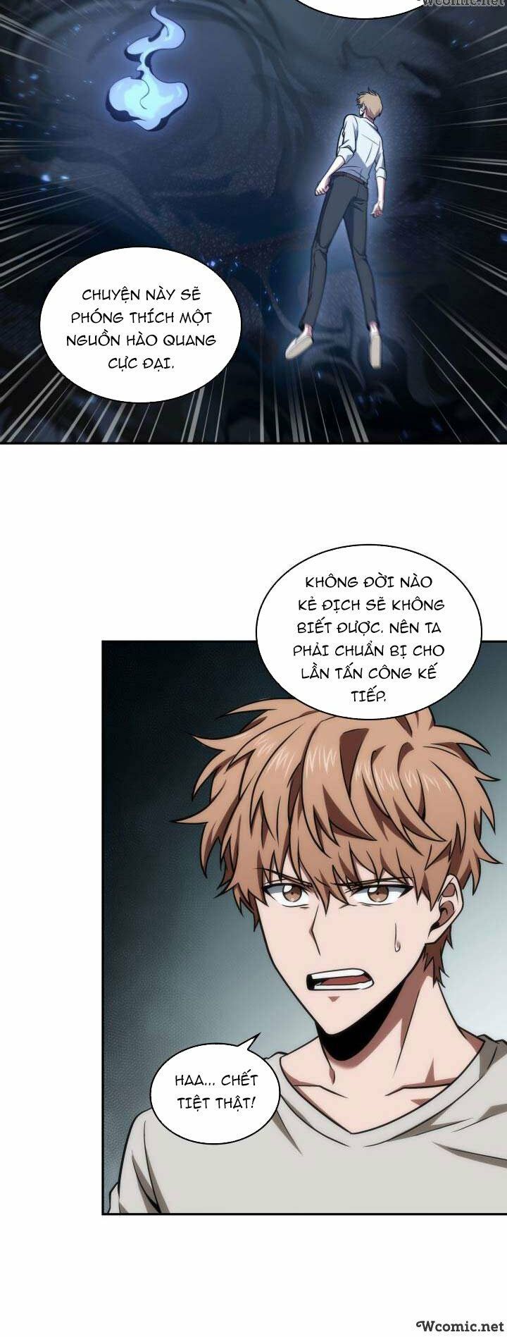 đọc truyện Vua Trộm Mộ Chương 237 ảnh 22 tại Thiên Thai Truyện