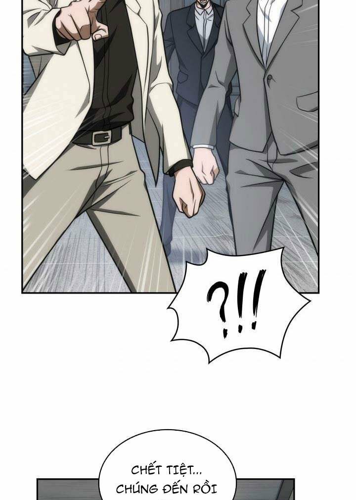 đọc truyện Vua Trộm Mộ Chương 237 ảnh 24 tại Thiên Thai Truyện