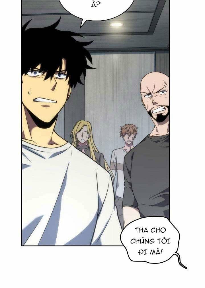 đọc truyện Vua Trộm Mộ Chương 237 ảnh 25 tại Thiên Thai Truyện