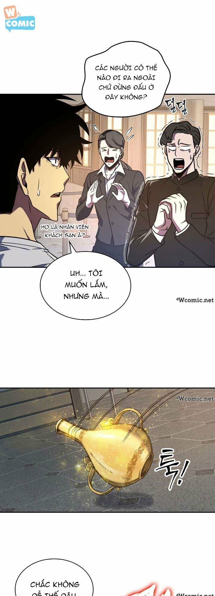 đọc truyện Vua Trộm Mộ Chương 237 ảnh 26 tại Thiên Thai Truyện