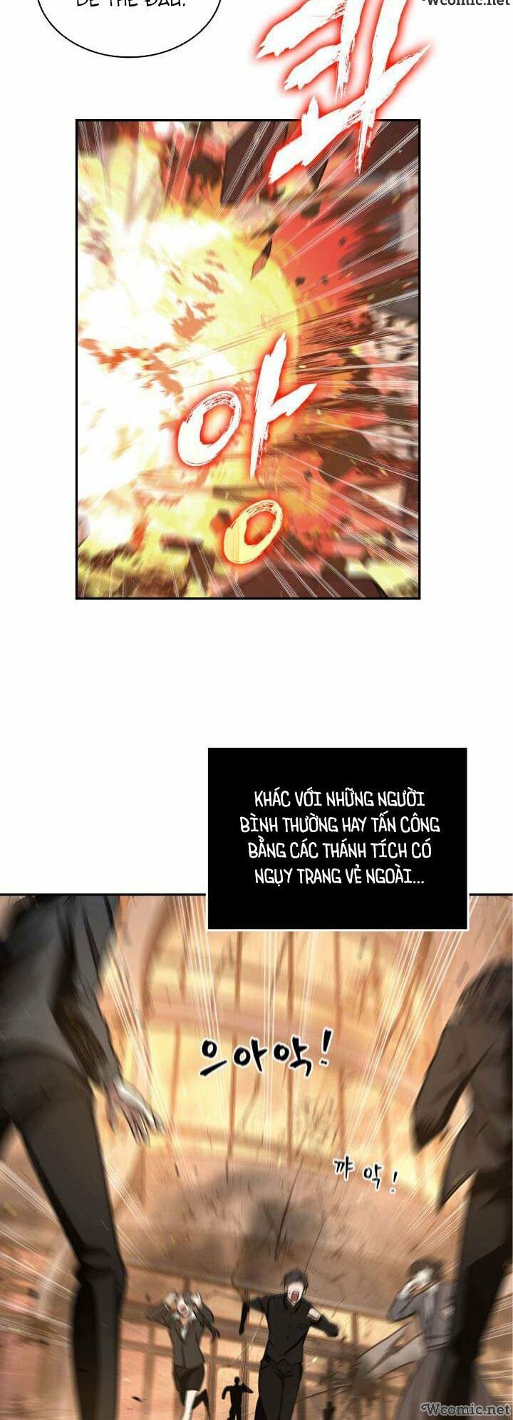 đọc truyện Vua Trộm Mộ Chương 237 ảnh 27 tại Thiên Thai Truyện