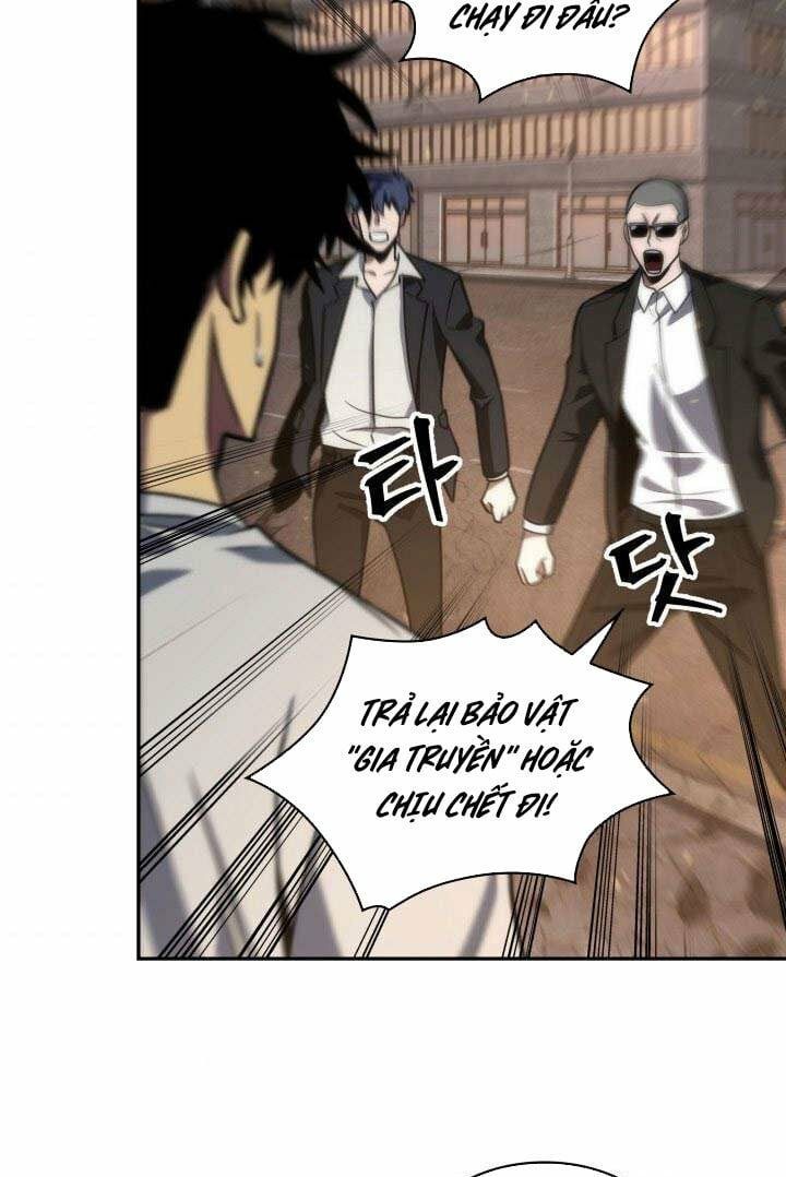 đọc truyện Vua Trộm Mộ Chương 237 ảnh 29 tại Thiên Thai Truyện