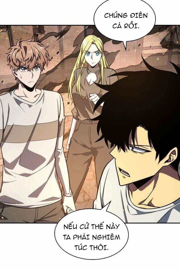 đọc truyện Vua Trộm Mộ Chương 237 ảnh 30 tại Thiên Thai Truyện