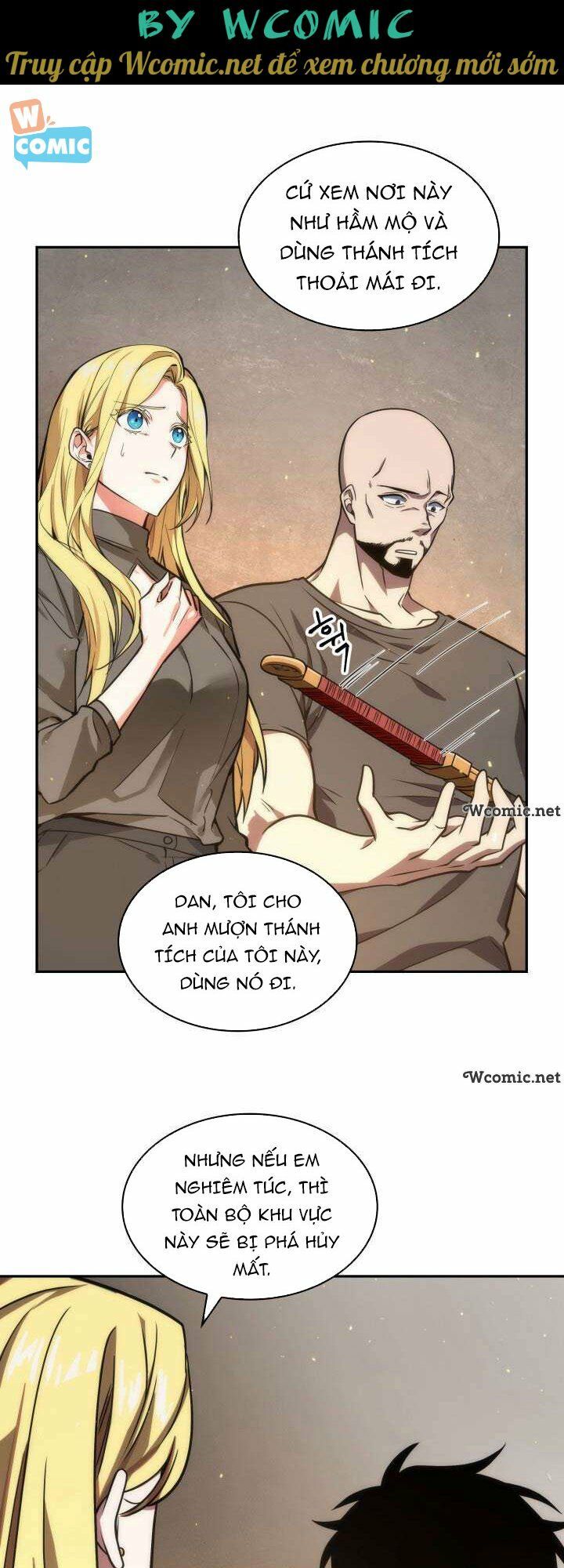 đọc truyện Vua Trộm Mộ Chương 237 ảnh 31 tại Thiên Thai Truyện