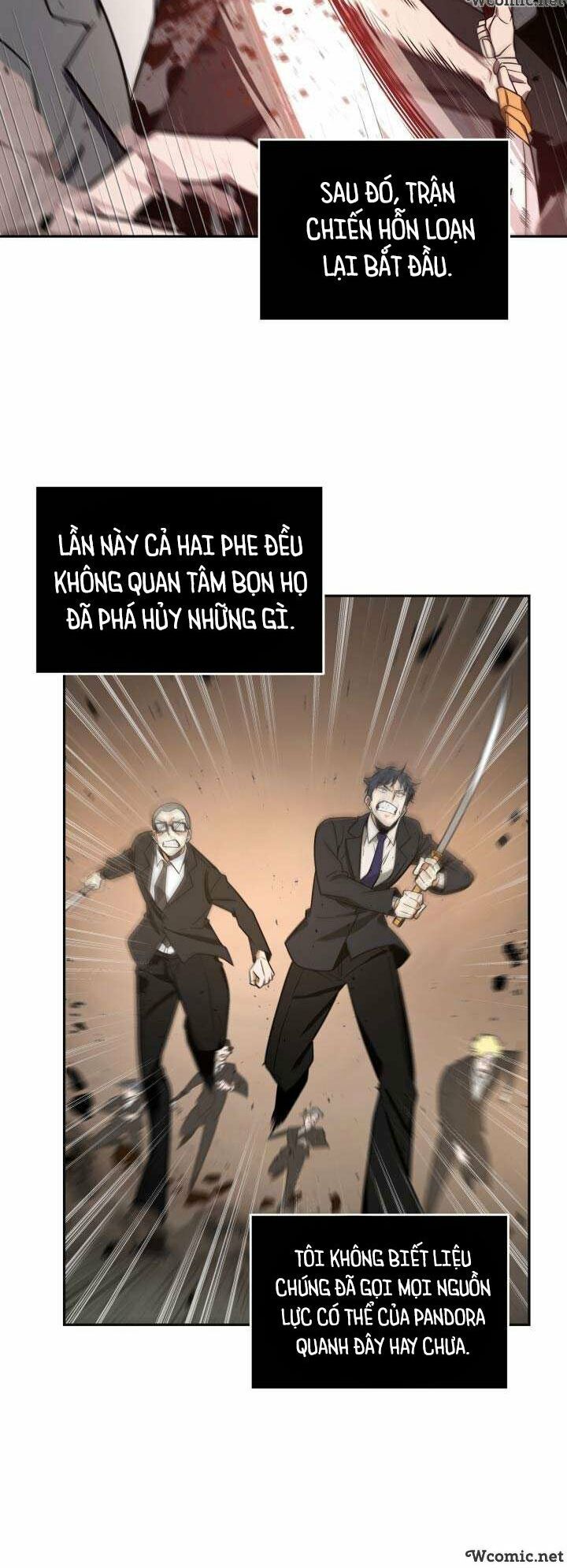 đọc truyện Vua Trộm Mộ Chương 237 ảnh 38 tại Thiên Thai Truyện