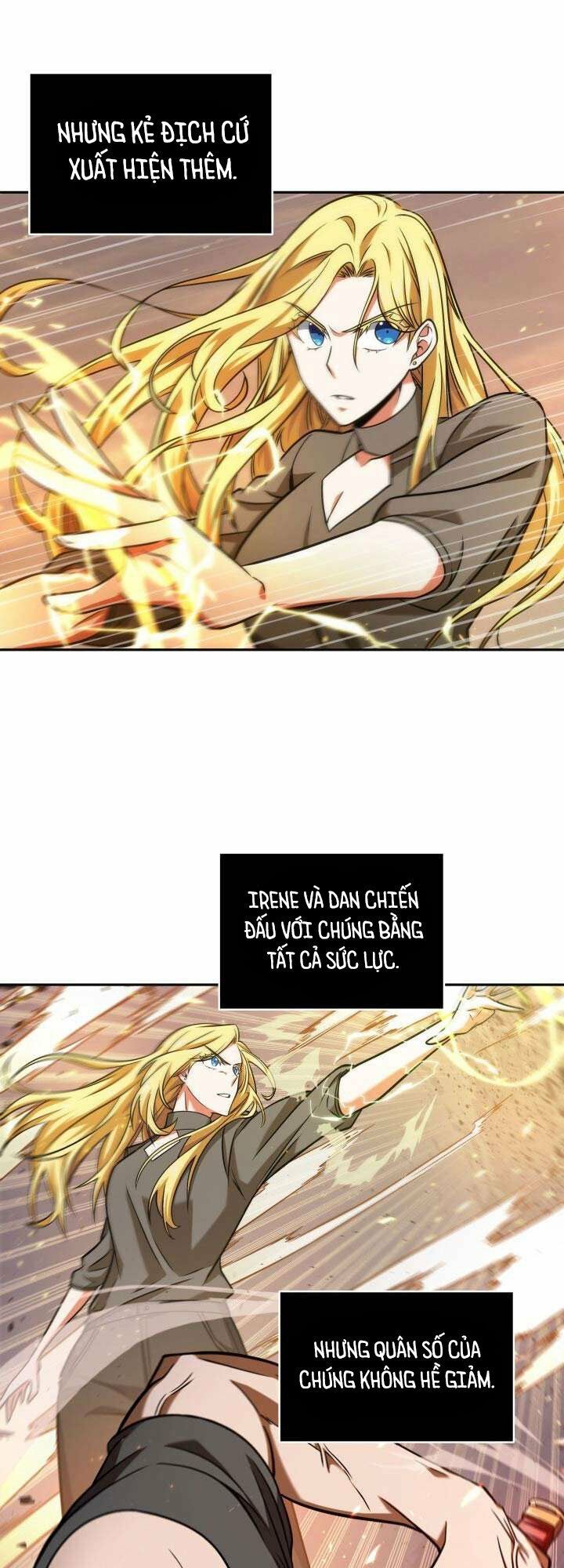 đọc truyện Vua Trộm Mộ Chương 237 ảnh 39 tại Thiên Thai Truyện