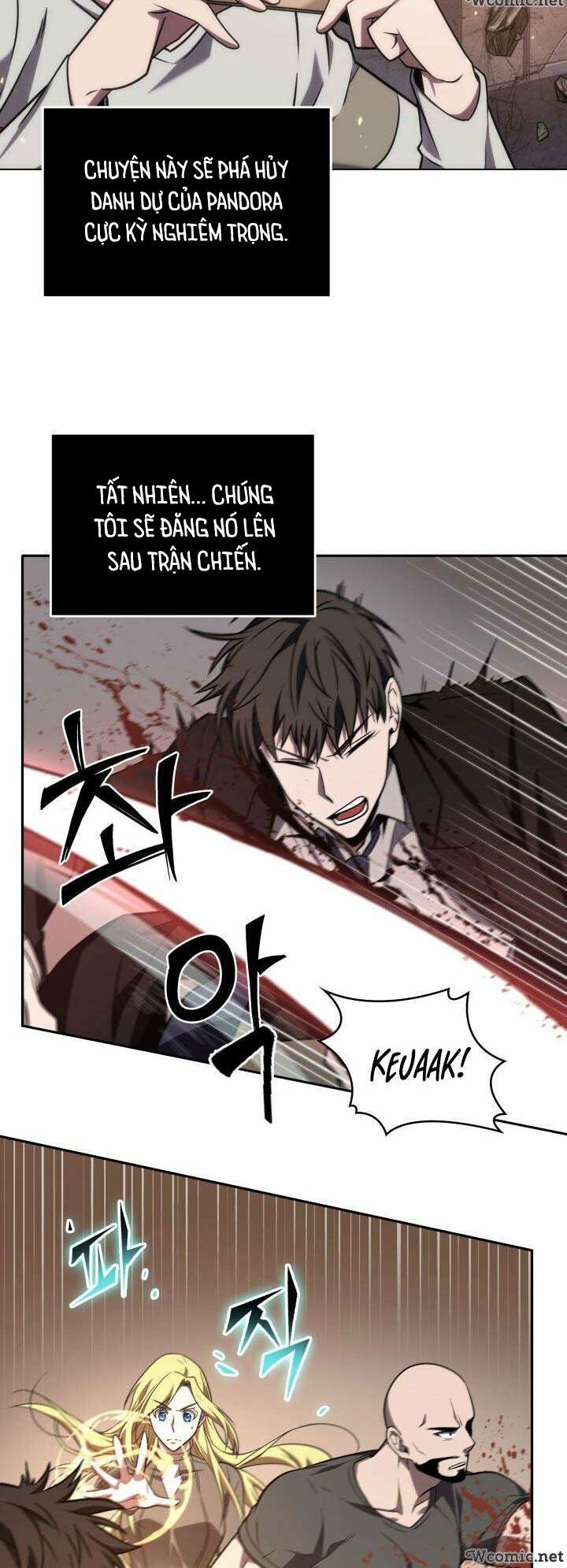 đọc truyện Vua Trộm Mộ Chương 237 ảnh 43 tại Thiên Thai Truyện