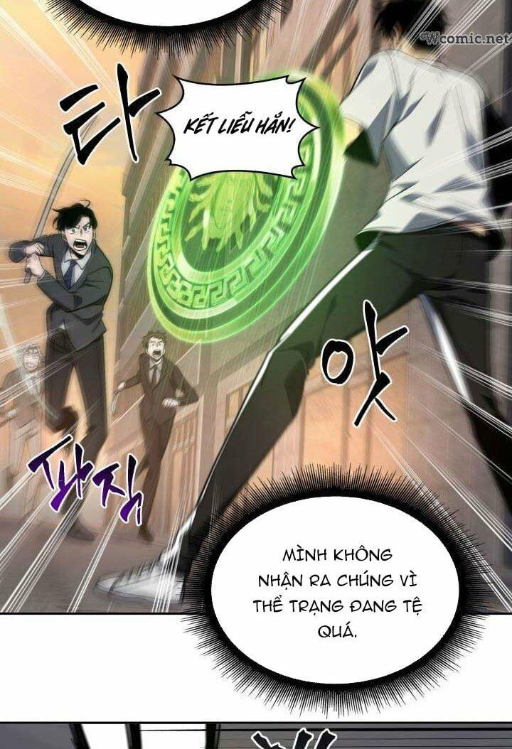 đọc truyện Vua Trộm Mộ Chương 237 ảnh 48 tại Thiên Thai Truyện