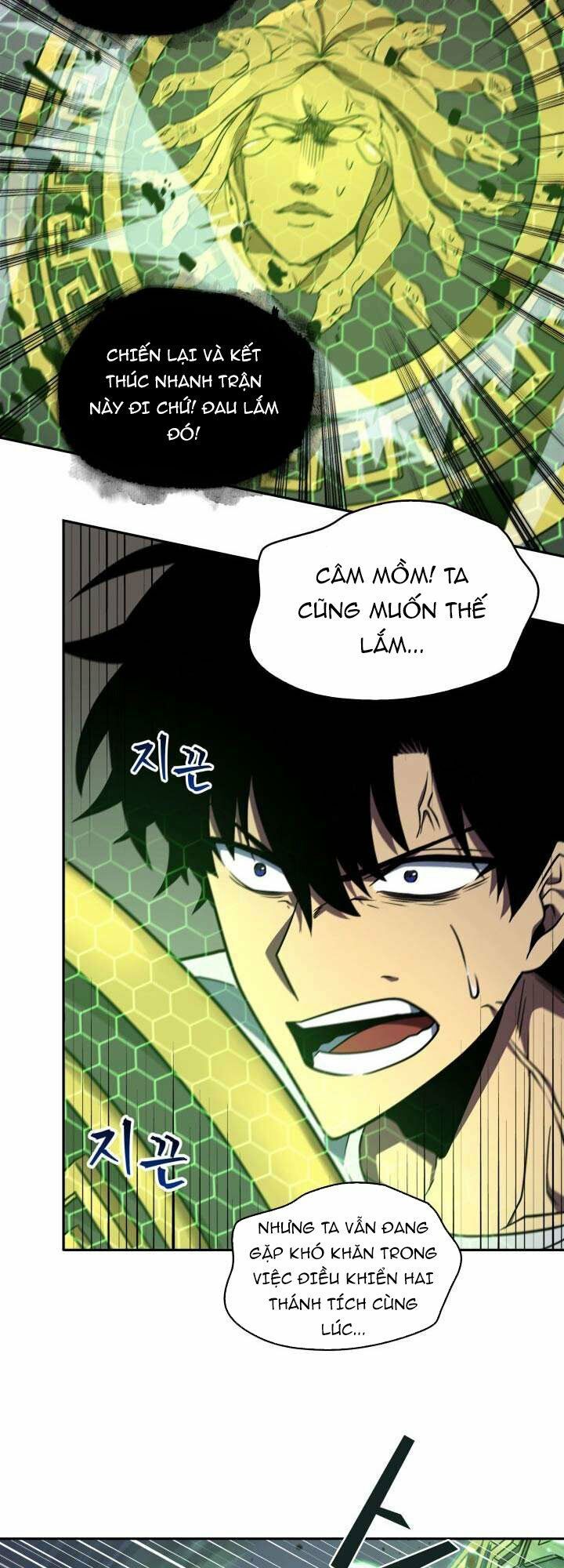 đọc truyện Vua Trộm Mộ Chương 237 ảnh 50 tại Thiên Thai Truyện