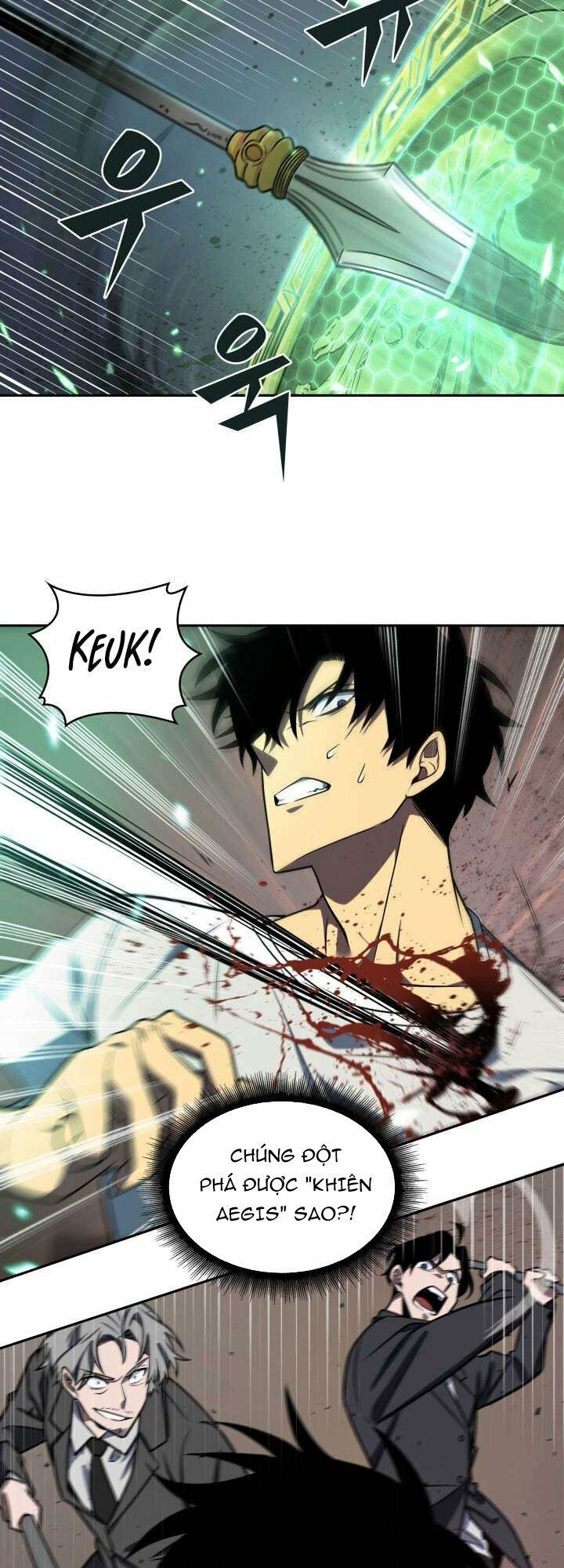 đọc truyện Vua Trộm Mộ Chương 237 ảnh 51 tại Thiên Thai Truyện