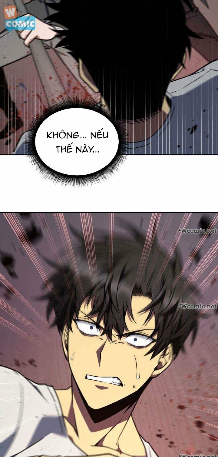 đọc truyện Vua Trộm Mộ Chương 237 ảnh 52 tại Thiên Thai Truyện