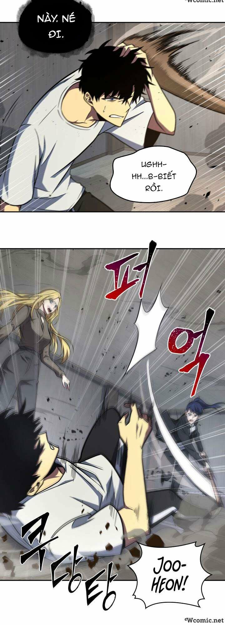 đọc truyện Vua Trộm Mộ Chương 237 ảnh 9 tại Thiên Thai Truyện