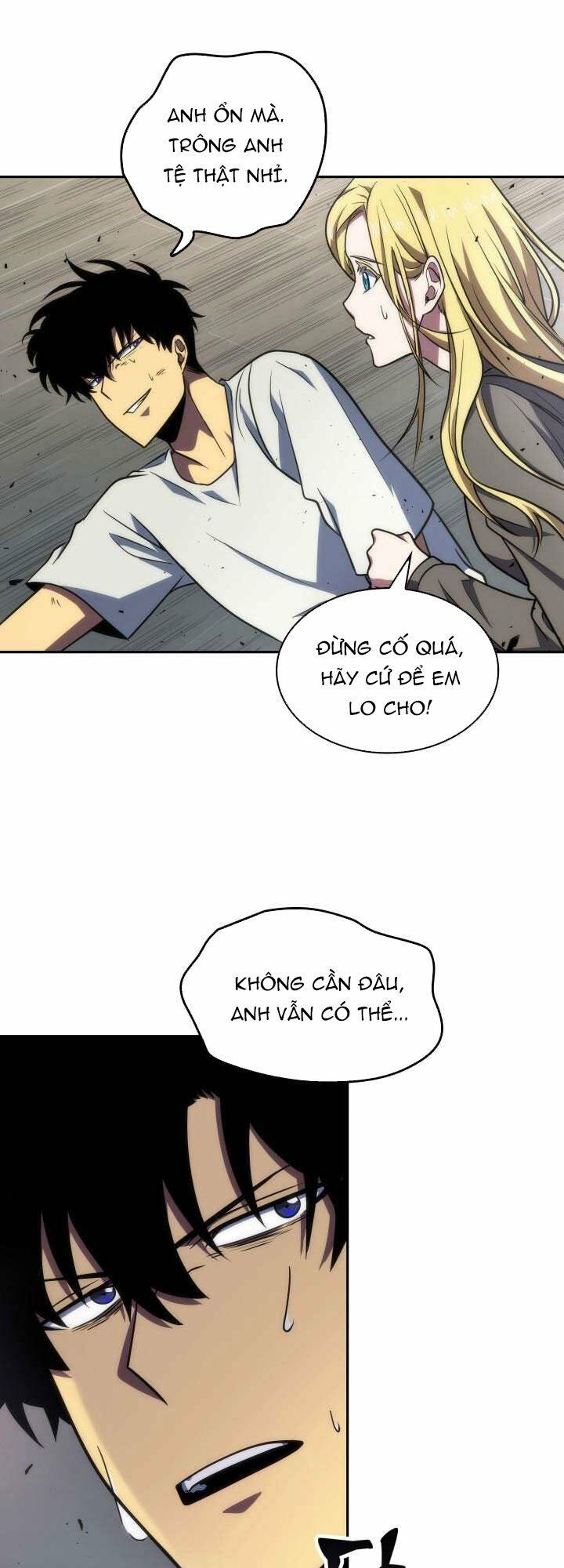 đọc truyện Vua Trộm Mộ Chương 237 ảnh 10 tại Thiên Thai Truyện