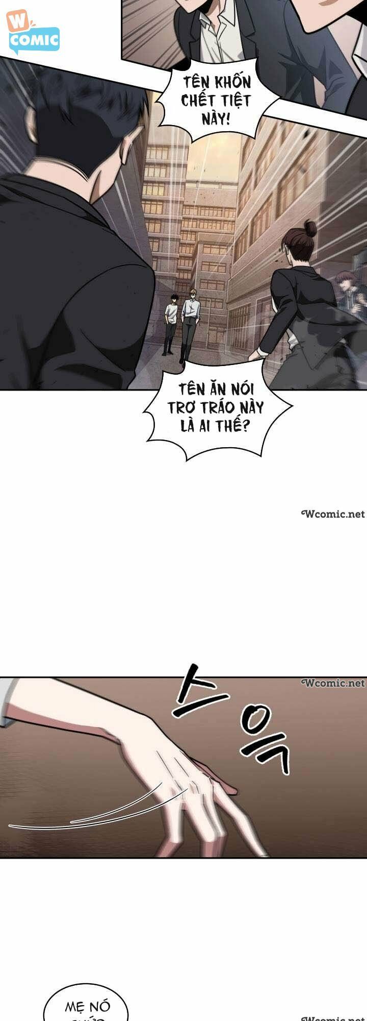 đọc truyện Vua Trộm Mộ Chương 238 ảnh 12 tại Thiên Thai Truyện