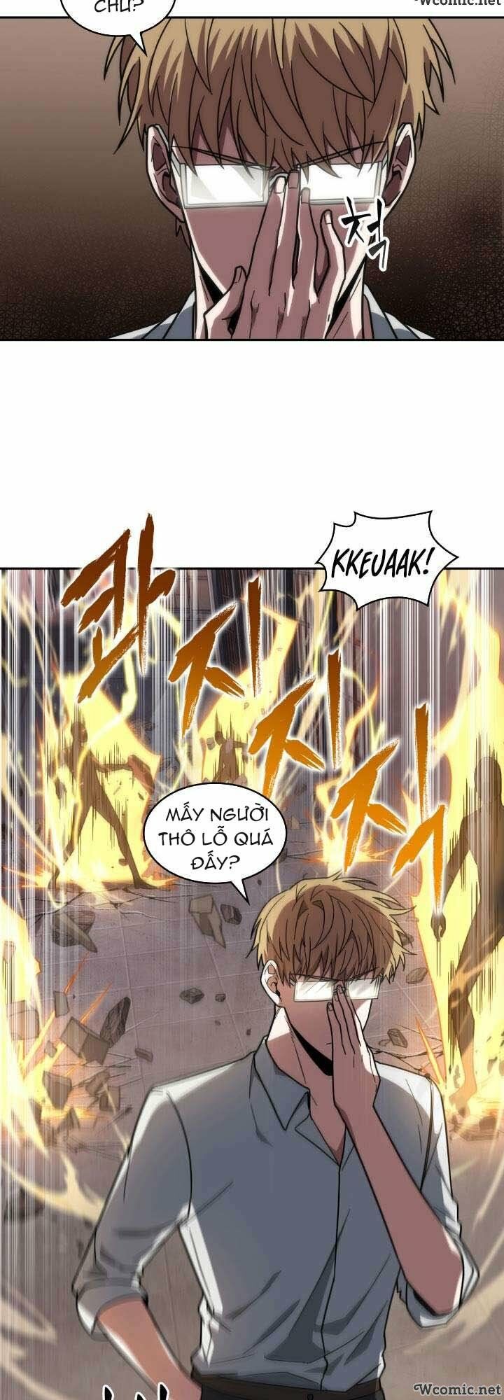 đọc truyện Vua Trộm Mộ Chương 238 ảnh 13 tại Thiên Thai Truyện