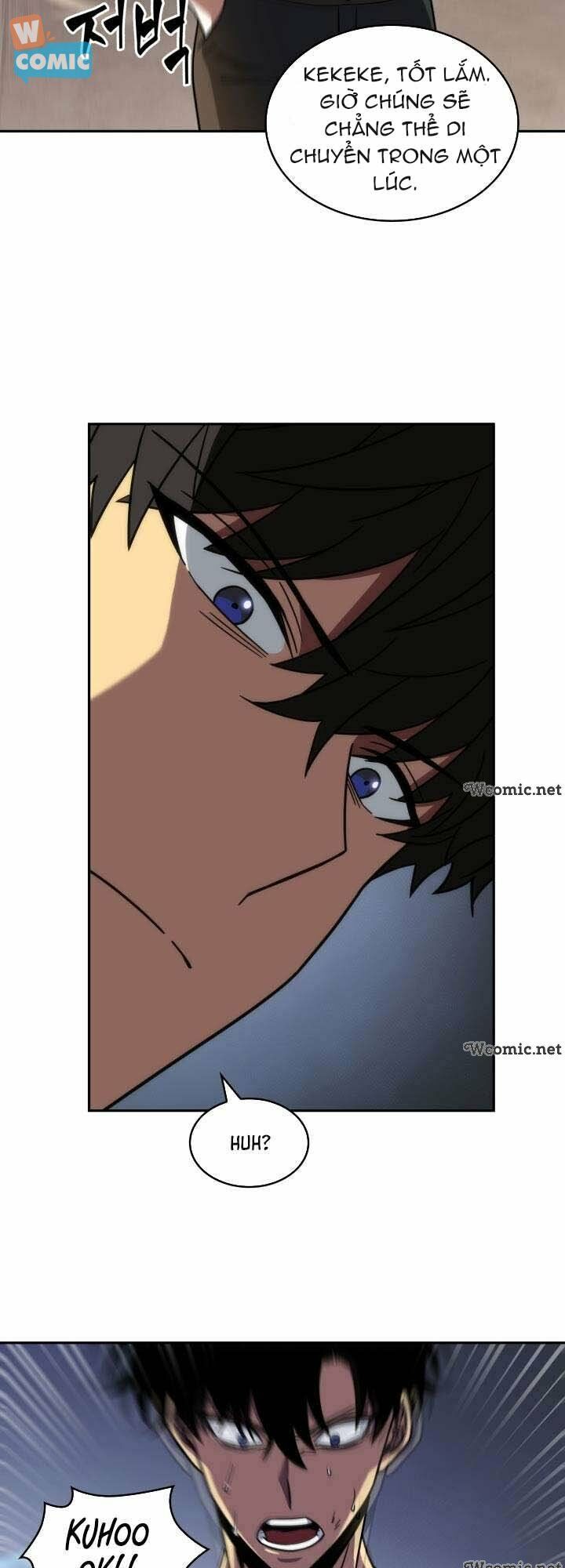 đọc truyện Vua Trộm Mộ Chương 238 ảnh 14 tại Thiên Thai Truyện