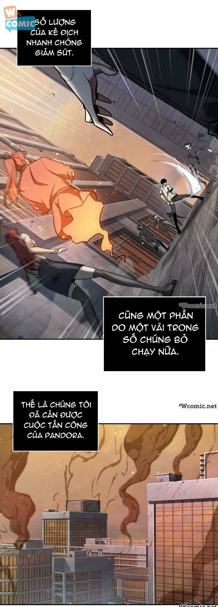 đọc truyện Vua Trộm Mộ Chương 238 ảnh 18 tại Thiên Thai Truyện